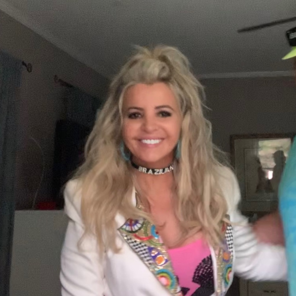 Meet your Posher, Nancyra